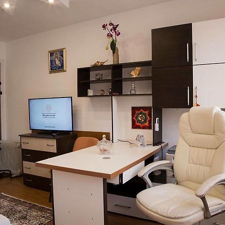 شقة غالات  في Belle Studio المظهر الخارجي الصورة