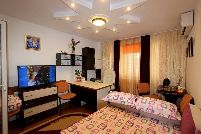 شقة غالات  في Belle Studio المظهر الخارجي الصورة